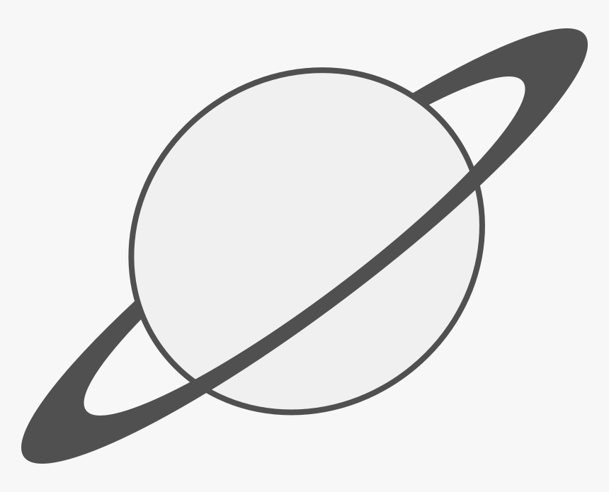 Transparent Saturn Rings Png, Png Download, Free Download