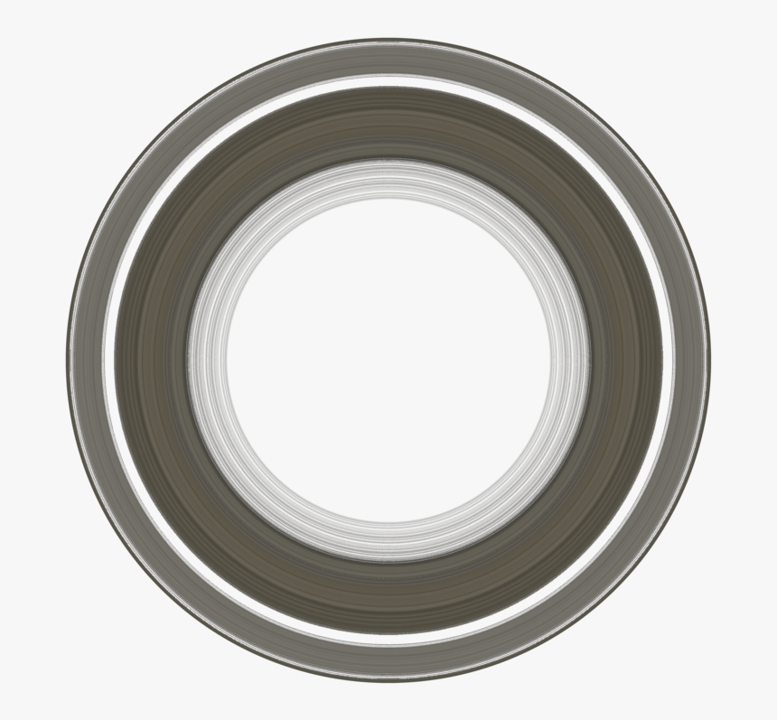 Planet Rings Png - Fender Washer, Transparent Png, Free Download