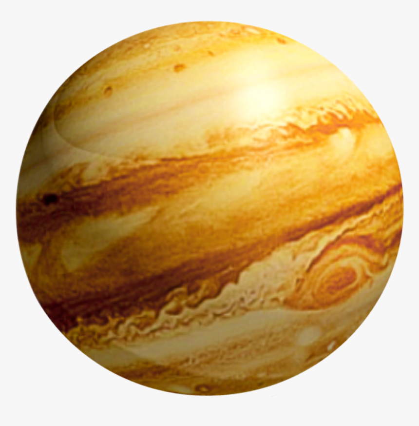 Transparent Mercury Planet Png - Jupiter, Png Download, Free Download