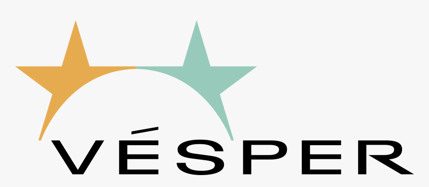 Vesper Logo Png Transparent - Logo Vesper, Png Download, Free Download