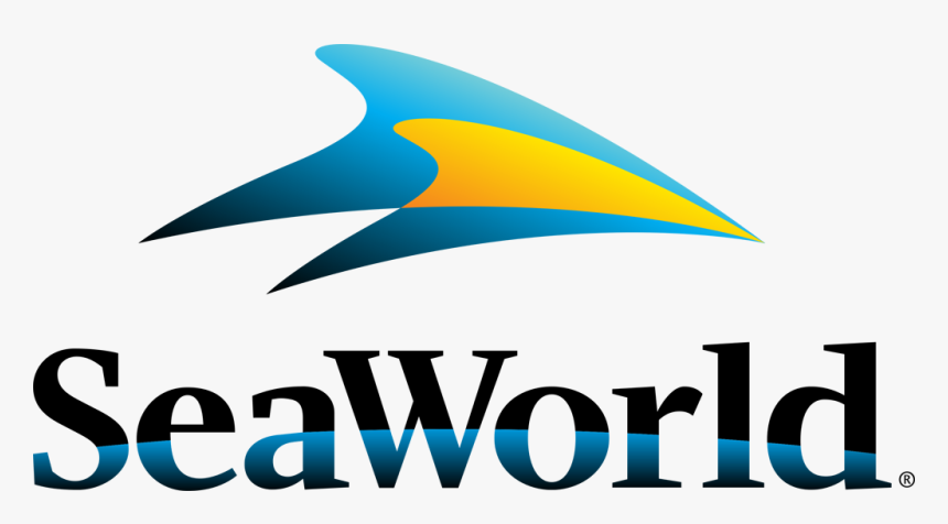 Sea World Logo Png - Sea World Orlando, Transparent Png, Free Download