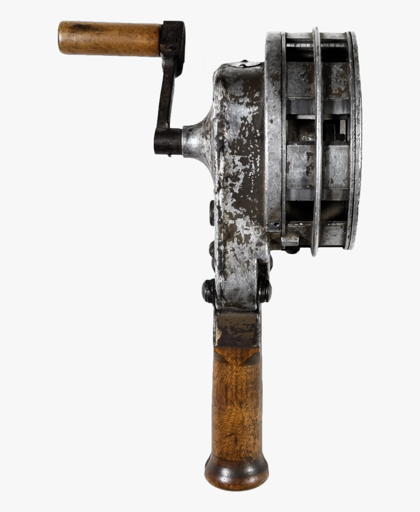 L1002294 Copy - Ww2 Hand Air Siren, HD Png Download, Free Download