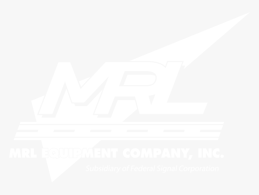 Mrl Logo White 2019-01 - Graphic Design, HD Png Download, Free Download