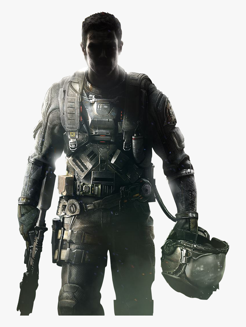 Call Of Duty Png, Transparent Png, Free Download