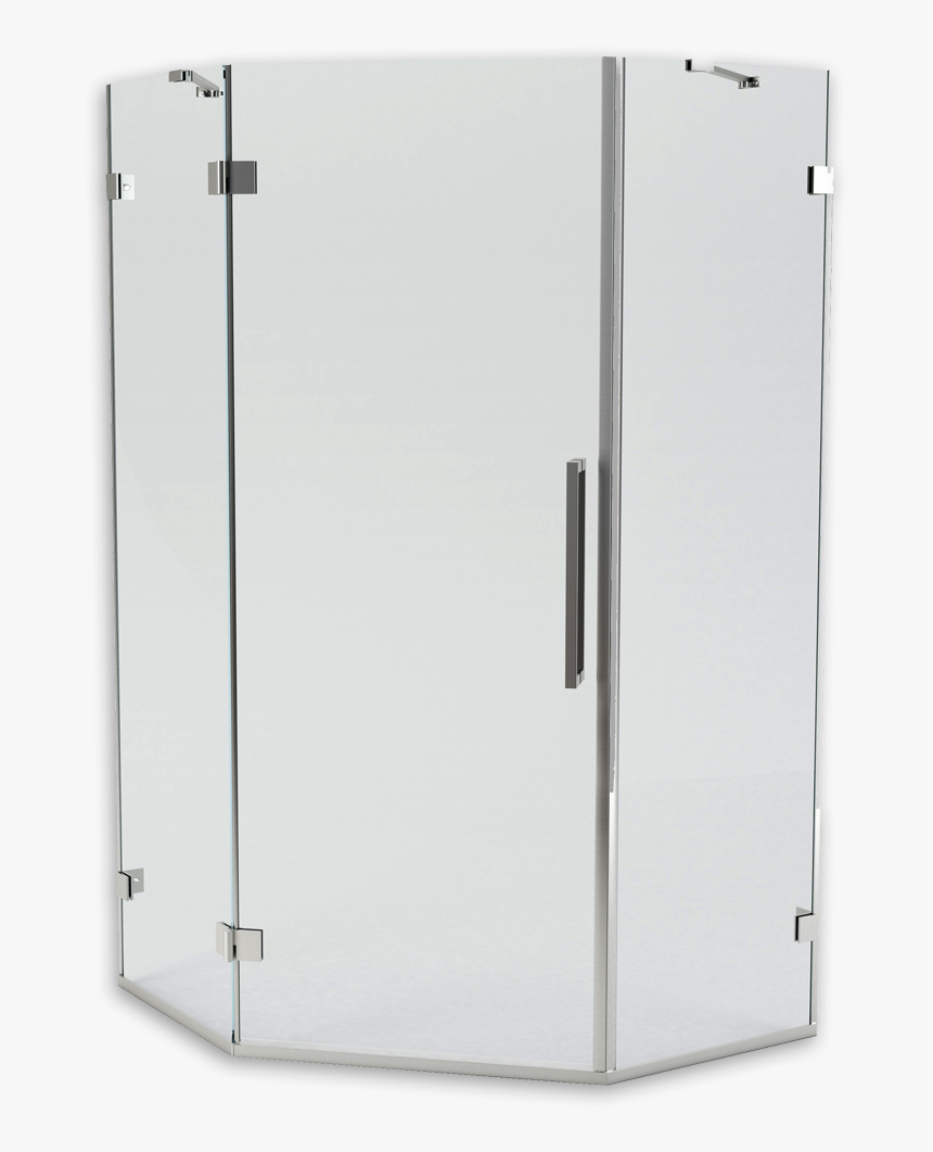 Tub And Shower Doors - Cupboard, HD Png Download, Free Download