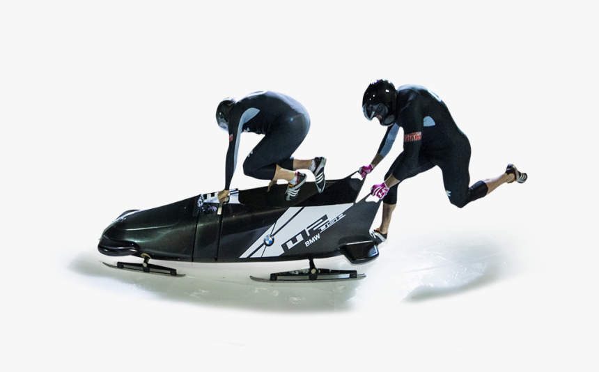 Bobsleigh, HD Png Download, Free Download