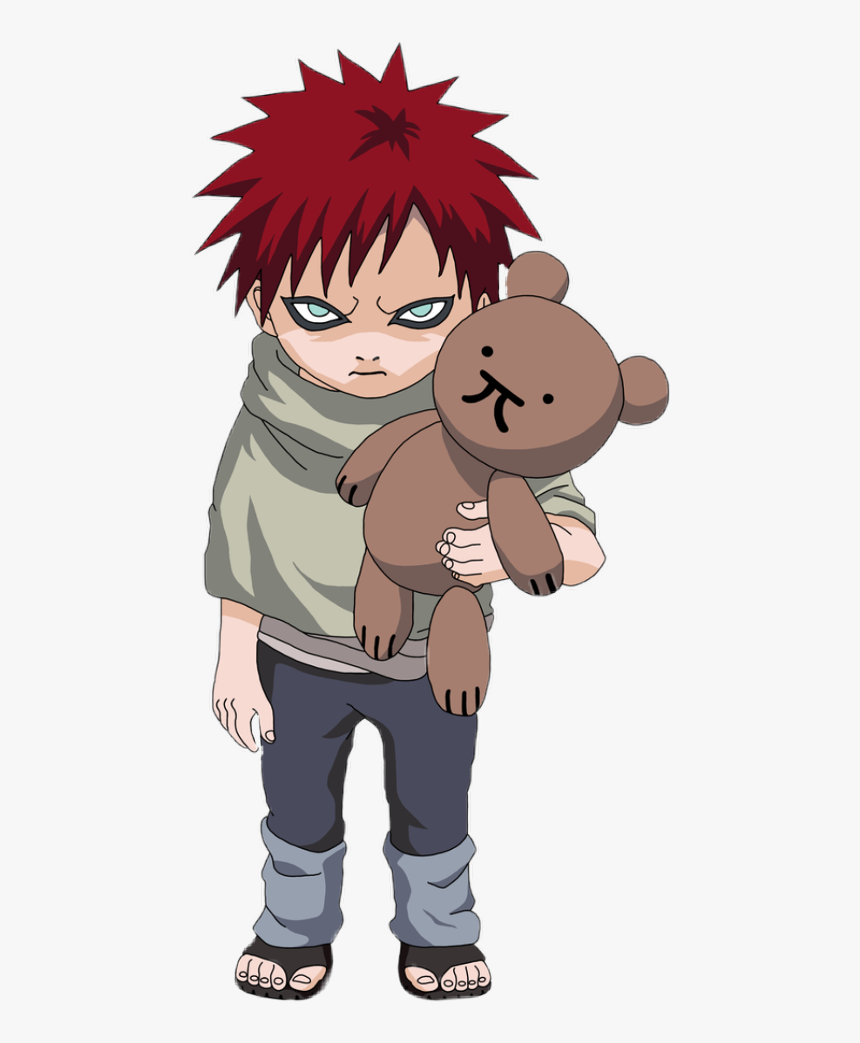 37+ Gaara And Naruto Wallpaper Kids PNG