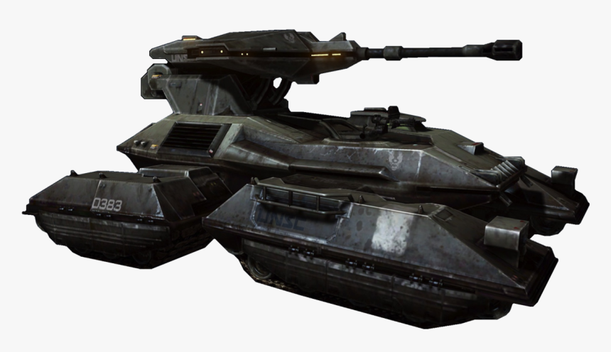 Halo Scorpion, HD Png Download, Free Download