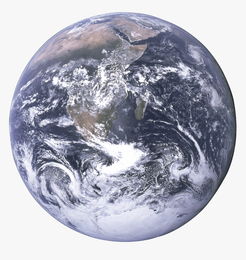 Earth - Transparent Polluted Earth Png, Png Download, Free Download