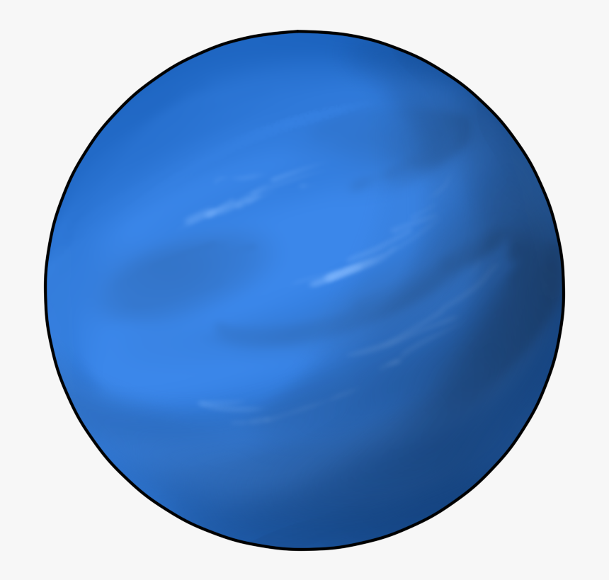 Uranus Planet Clipart - Atheists The Real Ghostbusters, HD Png Download, Free Download