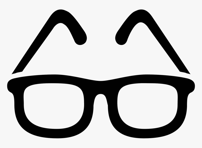 Glasses Png - Glasses Icon Png, Transparent Png, Free Download