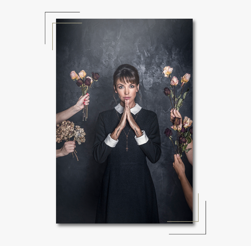 Artificial Flower, HD Png Download, Free Download