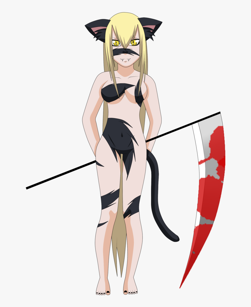 Neko Png, Transparent Png, Free Download