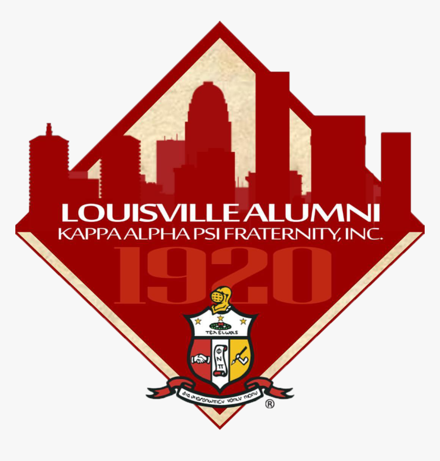 Kappa Alpha Psi Shield, HD Png Download, Free Download