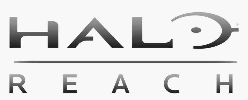 Picture - Halo Reach Logo Png, Transparent Png, Free Download