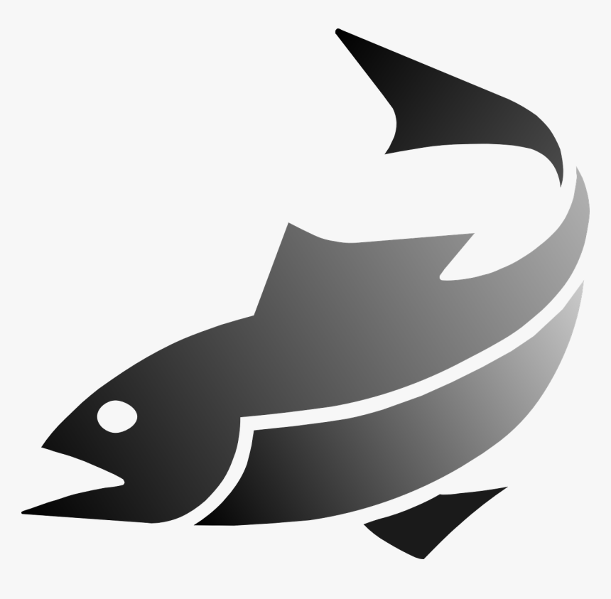 Transparent Fish Icon, HD Png Download, Free Download