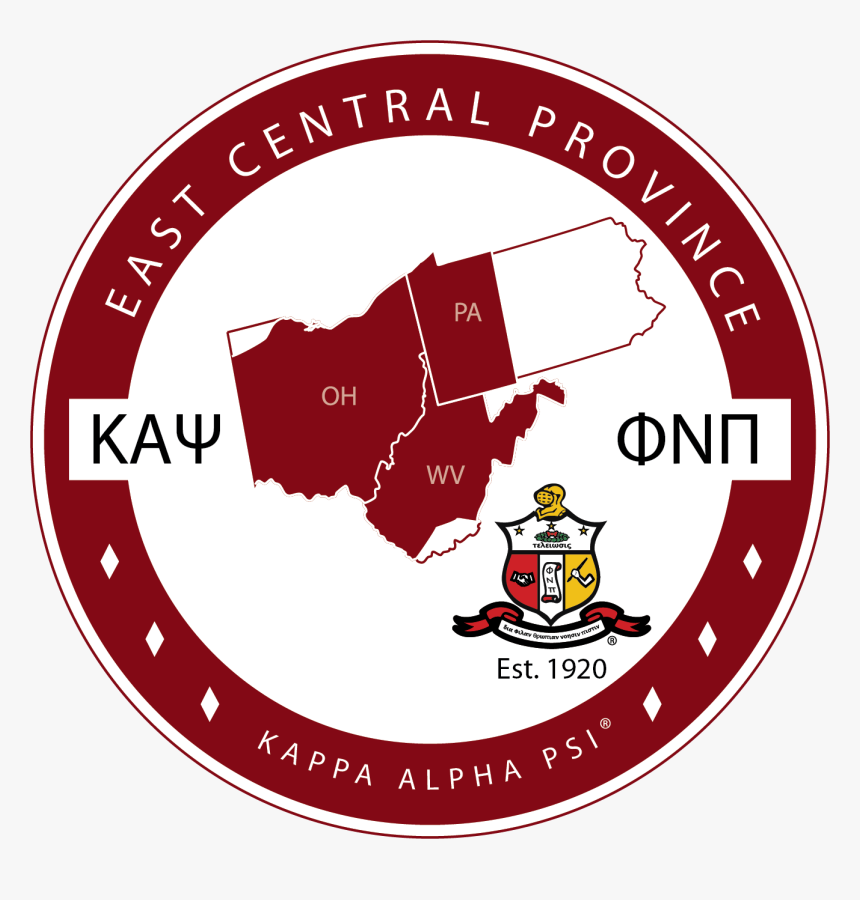 Kappa Alpha Psi, HD Png Download, Free Download