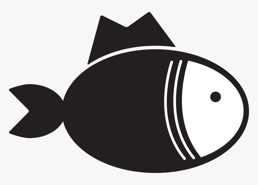 Goldfish Fishing Clip Art - Balık Vektörel Png, Transparent Png, Free Download