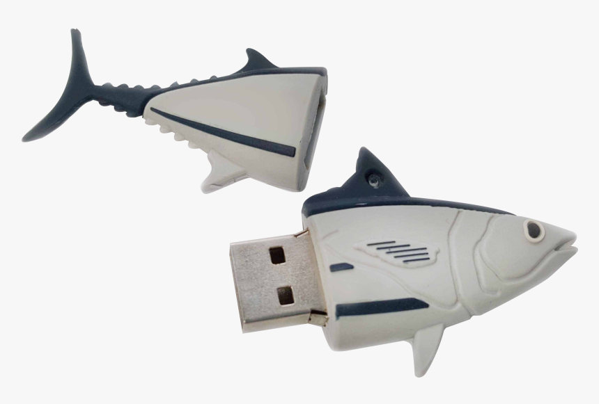 Usb Stick Tuna, HD Png Download, Free Download