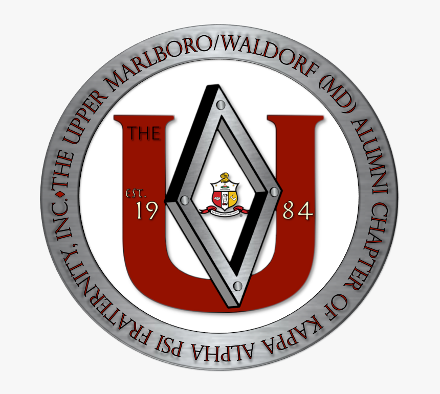 Upper Marlboro Waldorf Kappa Alpha Psi Logo, HD Png Download, Free Download