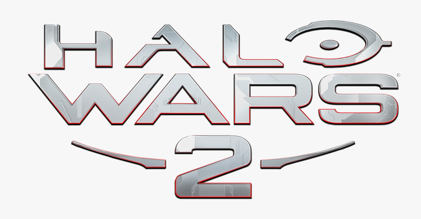 Halo Wars 2 Title, HD Png Download, Free Download
