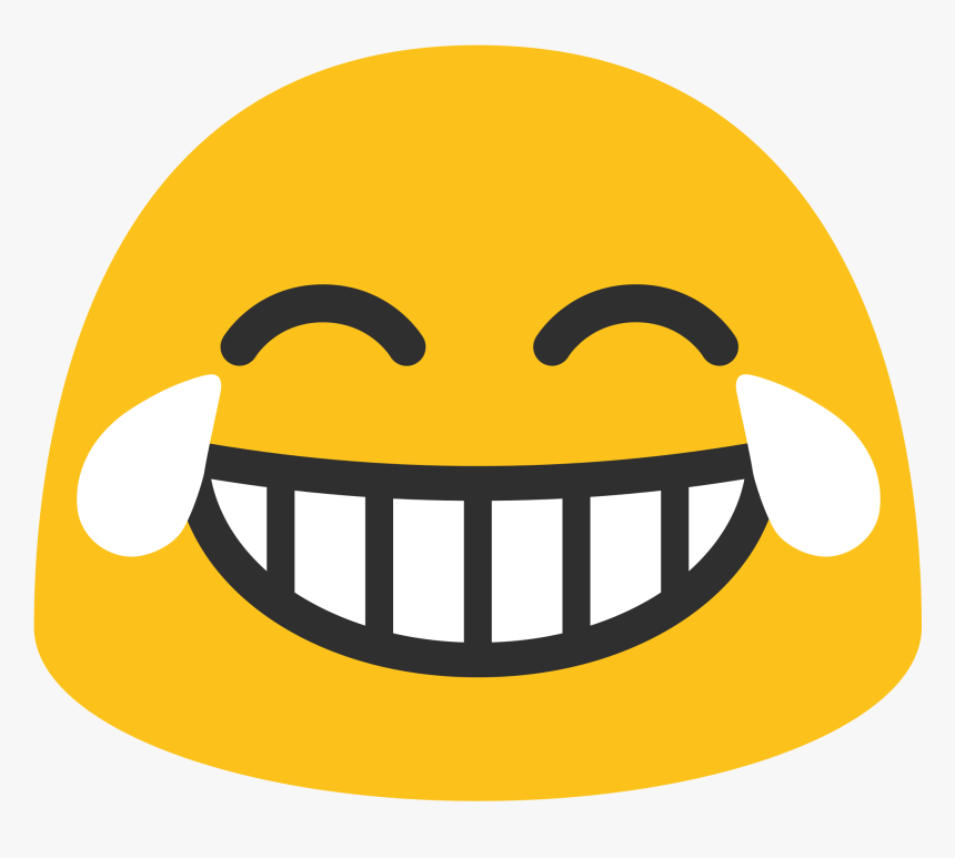 Emoticon,smile,facial - Emoji Wikipedia, HD Png Download, Free Download