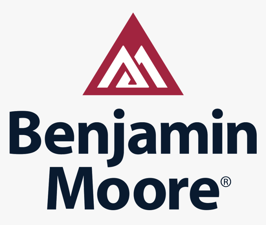 Benjamin Moore - Benjamin Moore & Co Ltd, HD Png Download, Free Download