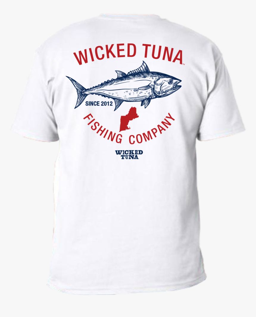 Wicked Tuna, HD Png Download, Free Download