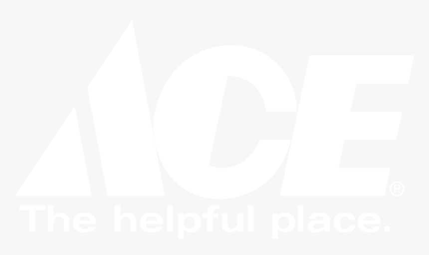 Ace Hardware Logo Png, Transparent Png, Free Download