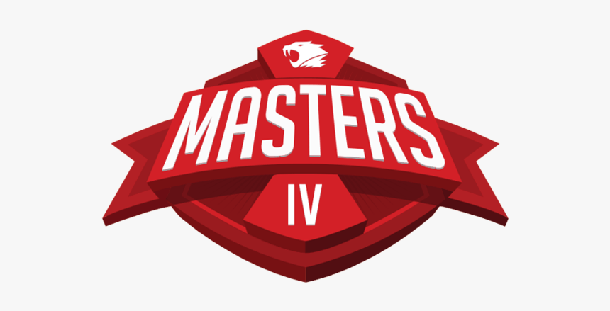 Ibuypower Masters 2019, HD Png Download, Free Download