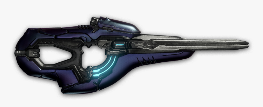 Halo Covenant Carbine R, HD Png Download, Free Download