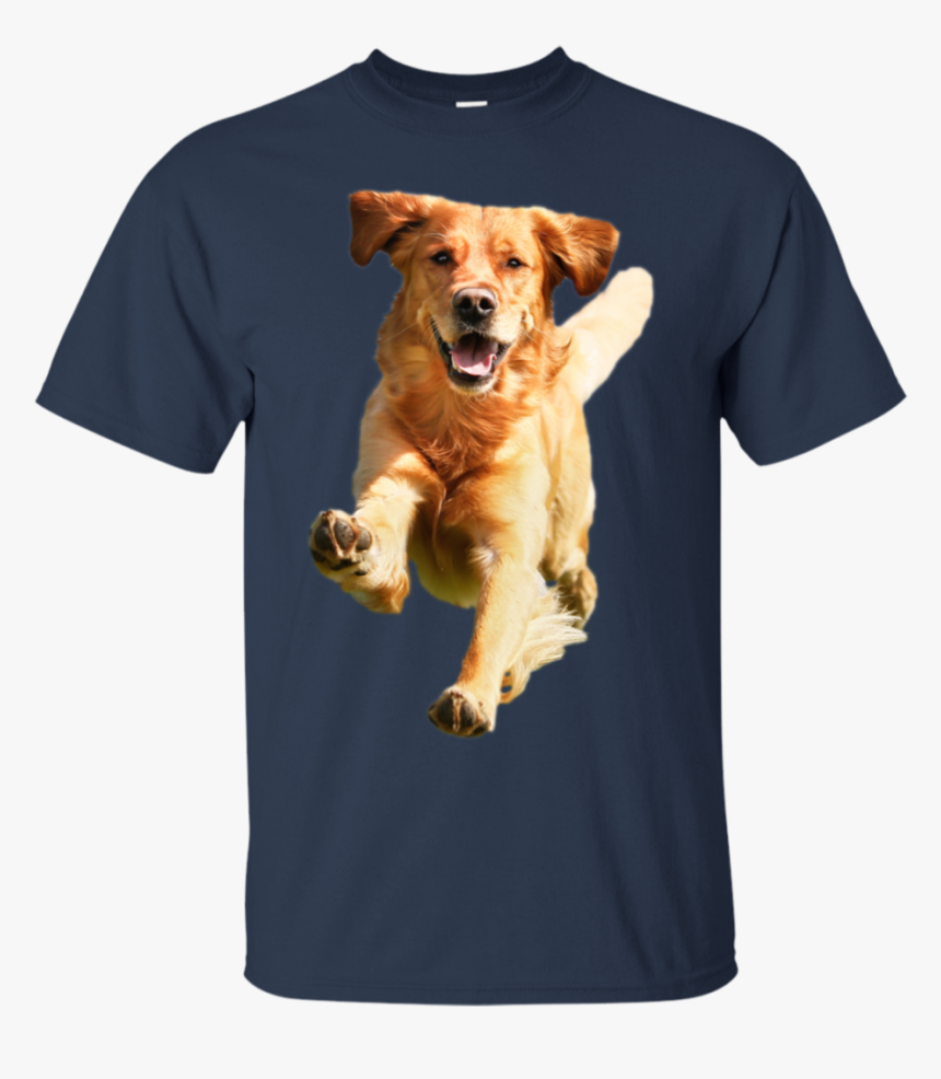 Dog Golden Retriever T Shirt & Hoodie - One Punch Man Pop Art, HD Png Download, Free Download