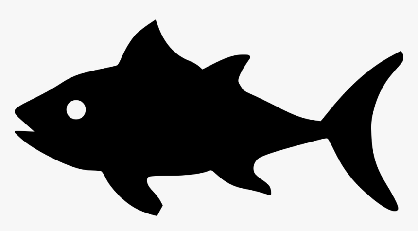 Tuna Predator Ocean, HD Png Download, Free Download