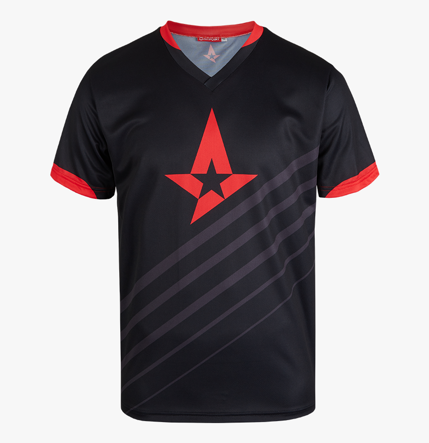 Astralis Player Jersey 2017, HD Png Download, Free Download