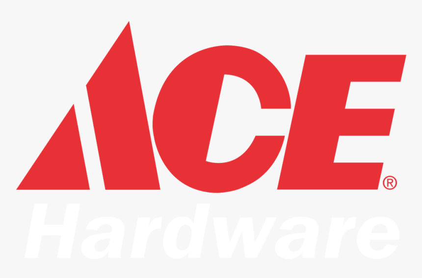 Ace Hardware - Ace Hardware Logo Png, Transparent Png, Free Download