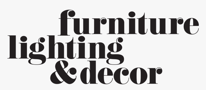 Home Furniture Lighting And Decor Logo Hd Png Download Kindpng