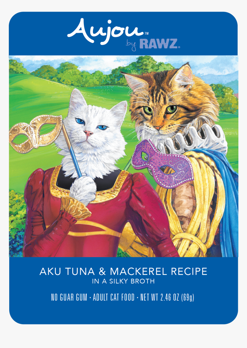 Rawz Aujou Cat, HD Png Download, Free Download