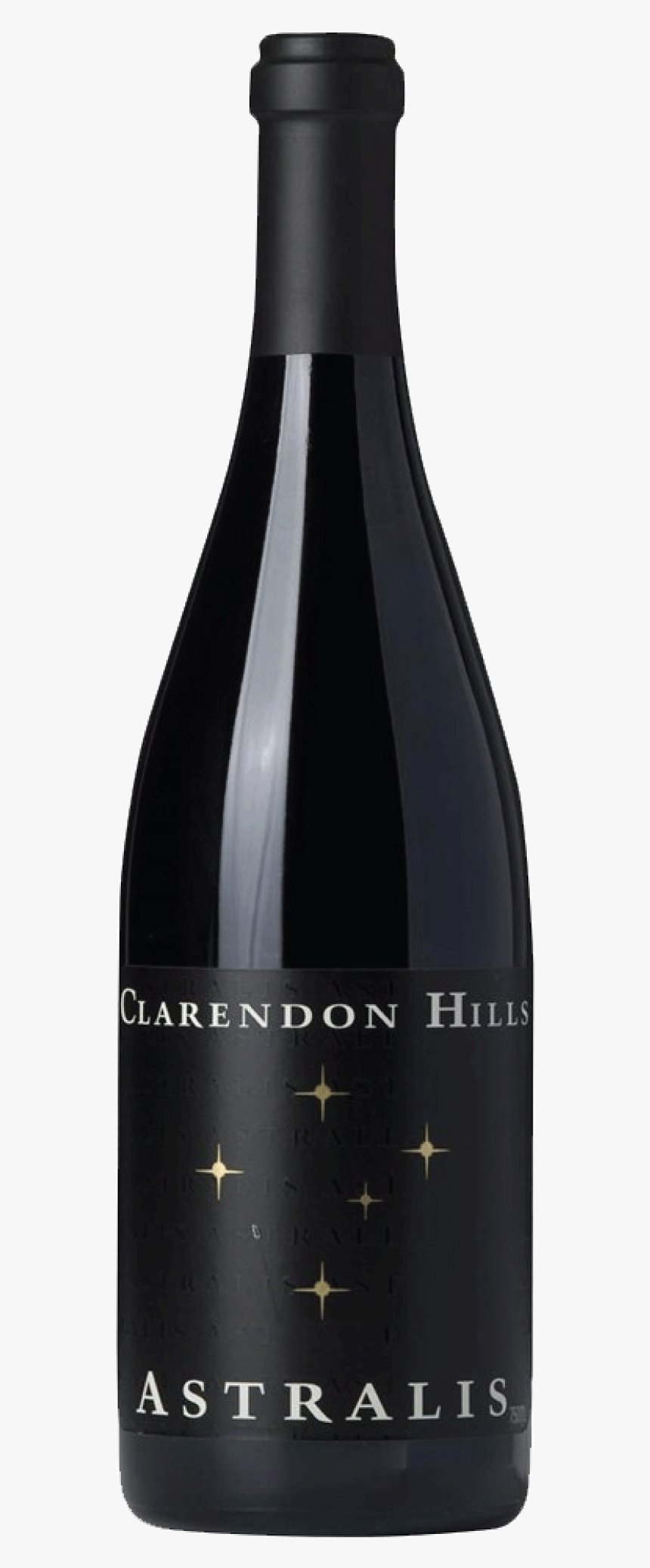 Clarendon Hills, Astralis, - Clarendon Hills Astralis Vineyard Syrah 2005 Rated, HD Png Download, Free Download