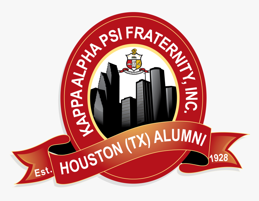 Kappa Alpha Psi Chapter, HD Png Download, Free Download