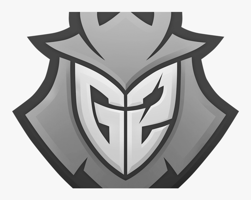 G2 Silniejsze Od Astralis - G2 Esports Logo Steam, HD Png Download, Free Download