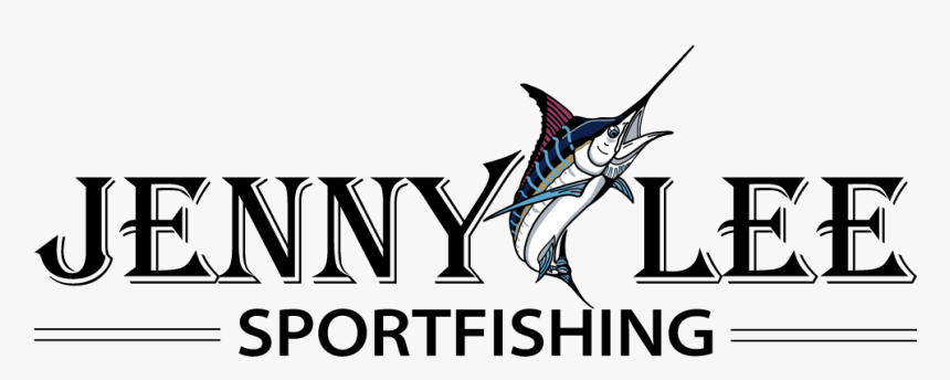 Jenny Lee Sportfishing - Domin Sport, HD Png Download, Free Download