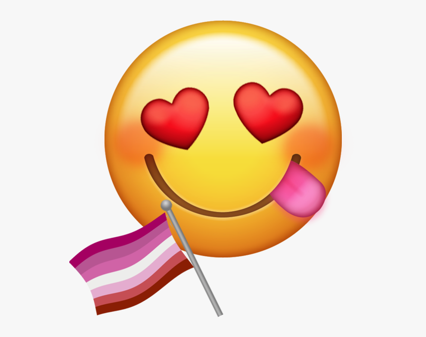 Emojis Lgbt, HD Png Download, Free Download