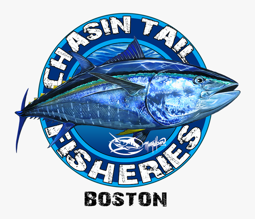 Chasin Tail Fisheries - Rose City Kids, HD Png Download, Free Download