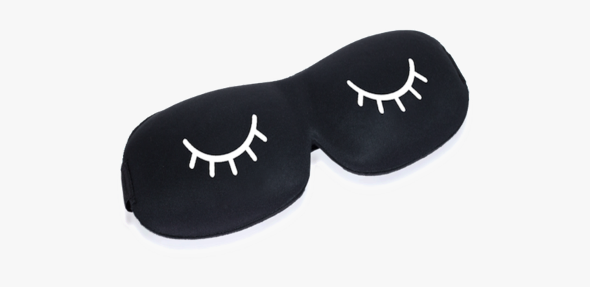 Sleeping Mask Png, Transparent Png, Free Download