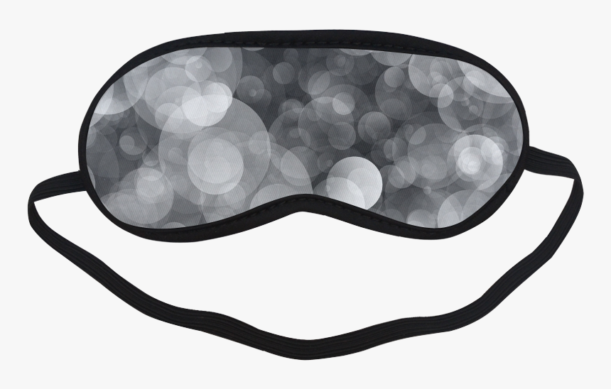 Transparent Sleeping Mask Png - Clipart Sleeping Mask Transparent, Png Download, Free Download