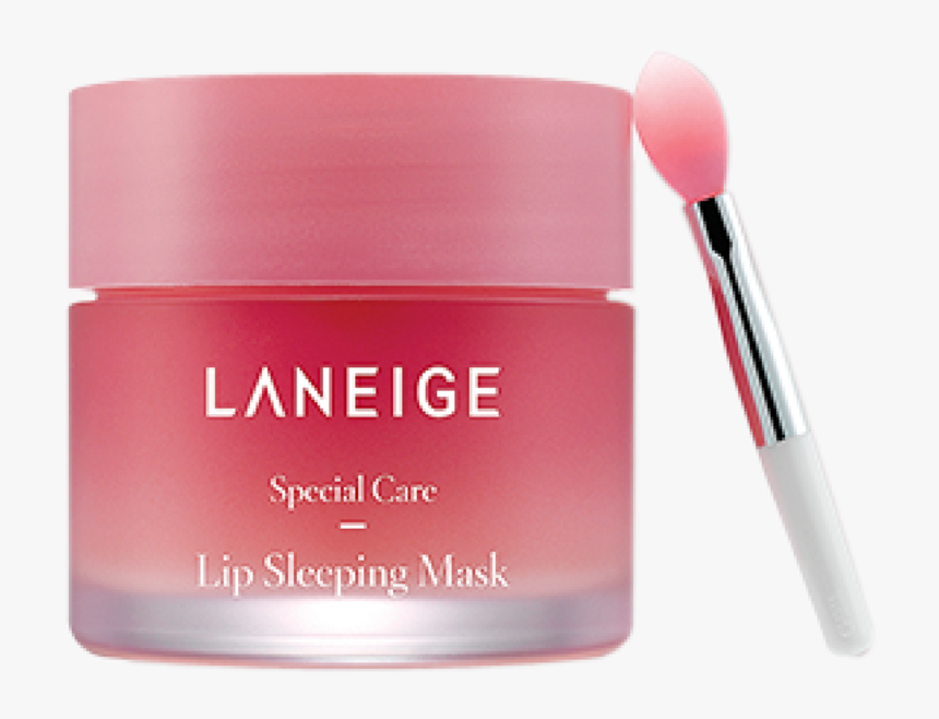 Laneige Lip Sleeping Mask - Laneige, HD Png Download, Free Download