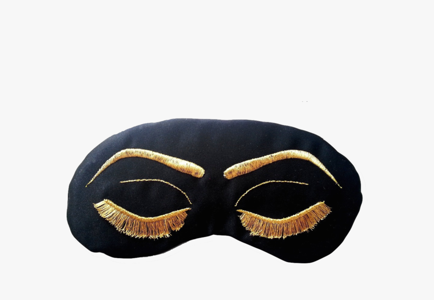 Transparent Sleep Mask Png - Sleep Mask, Png Download, Free Download