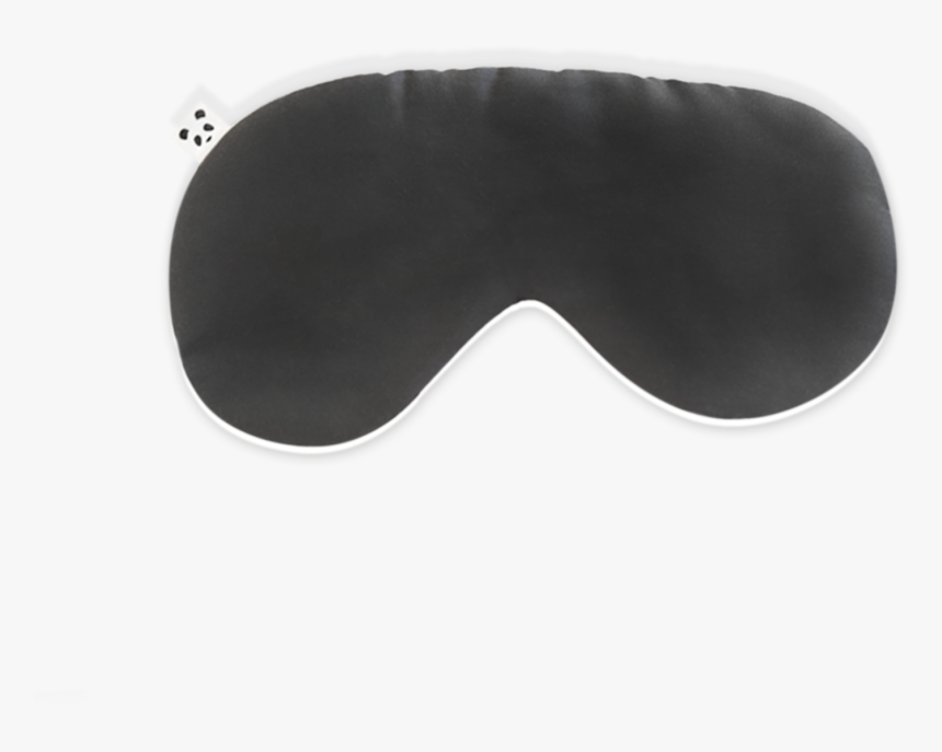 Panda Bamboo Eye Mask - Sleeping Mask Transparent Background, HD Png Download, Free Download