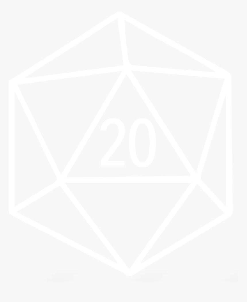 Dnd Dice Png, Transparent Png, Free Download