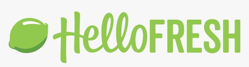 Hellofresh Logo Png, Transparent Png, Free Download